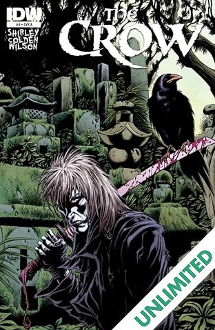 The Crow #4